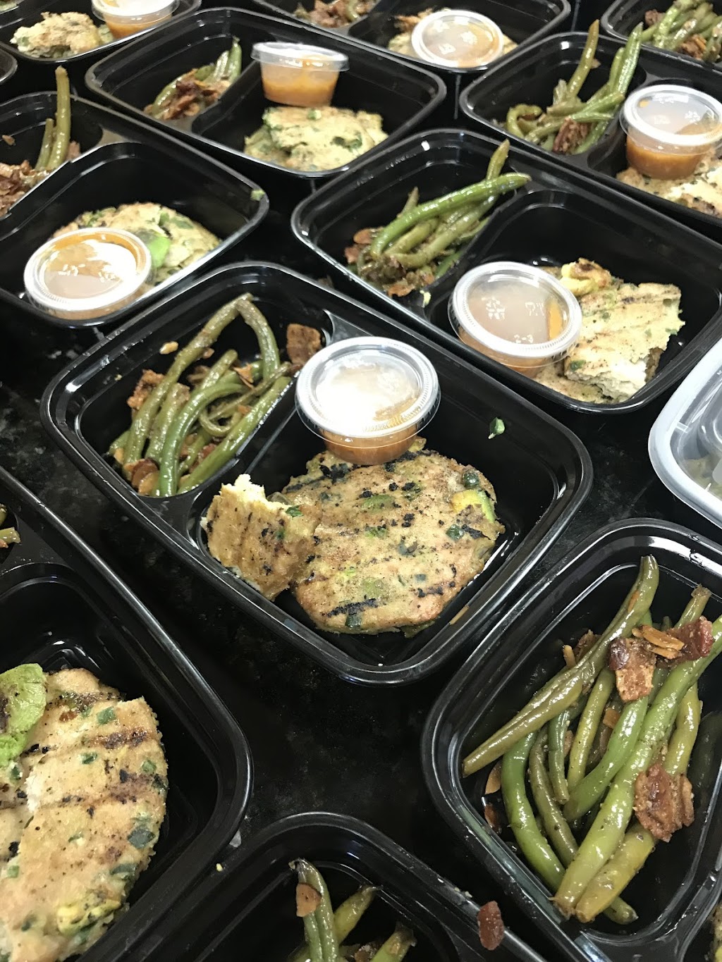 Keeping It Real Meals | meal takeaway | 3040 Gause Blvd E, Slidell, LA 70461, USA | 9853261691 OR +1 985-326-1691