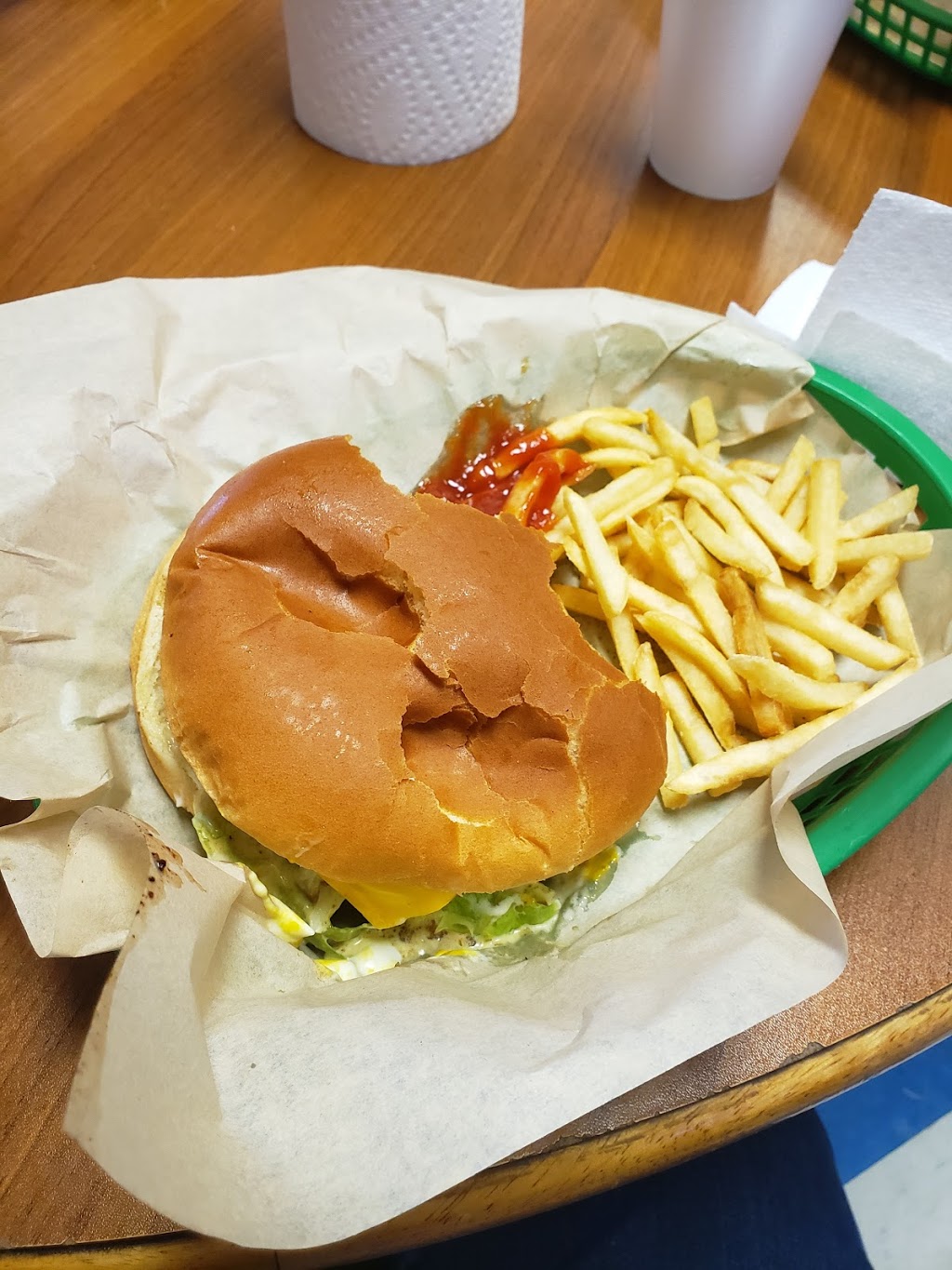 Riegel’s Market | restaurant | 10330 N 68th W Ave, Sperry, OK 74073, USA | 9182887090 OR +1 918-288-7090