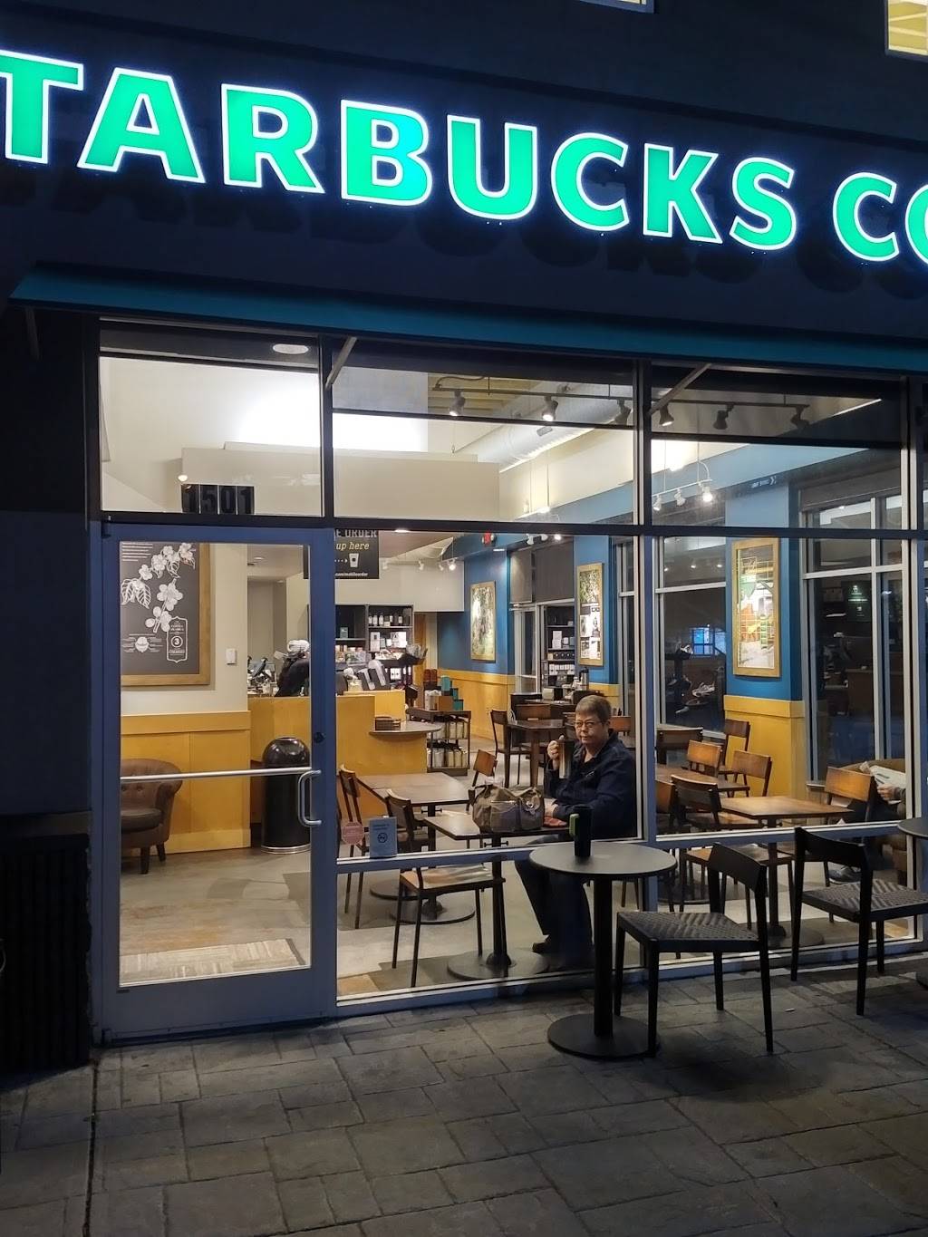 Starbucks - Cafe | 1501 E Broad St, Statesville, NC 28625, USA