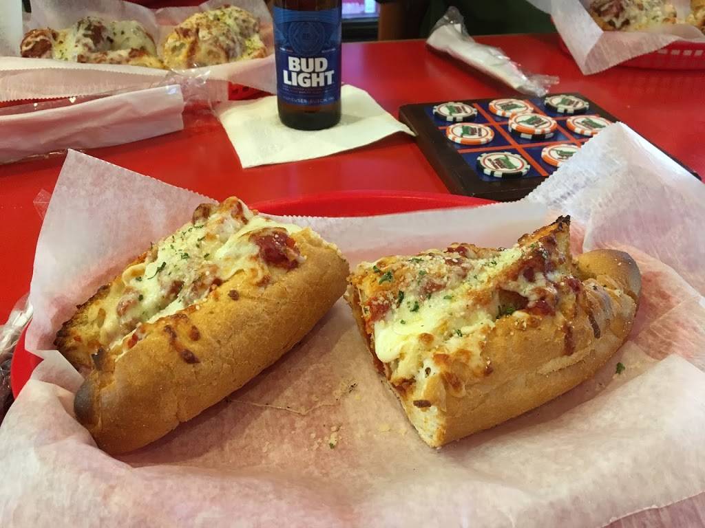 Tommys Beachside Pizza | meal delivery | 1879 S Patrick Dr, Indian Harbour Beach, FL 32937, USA | 3217731600 OR +1 321-773-1600
