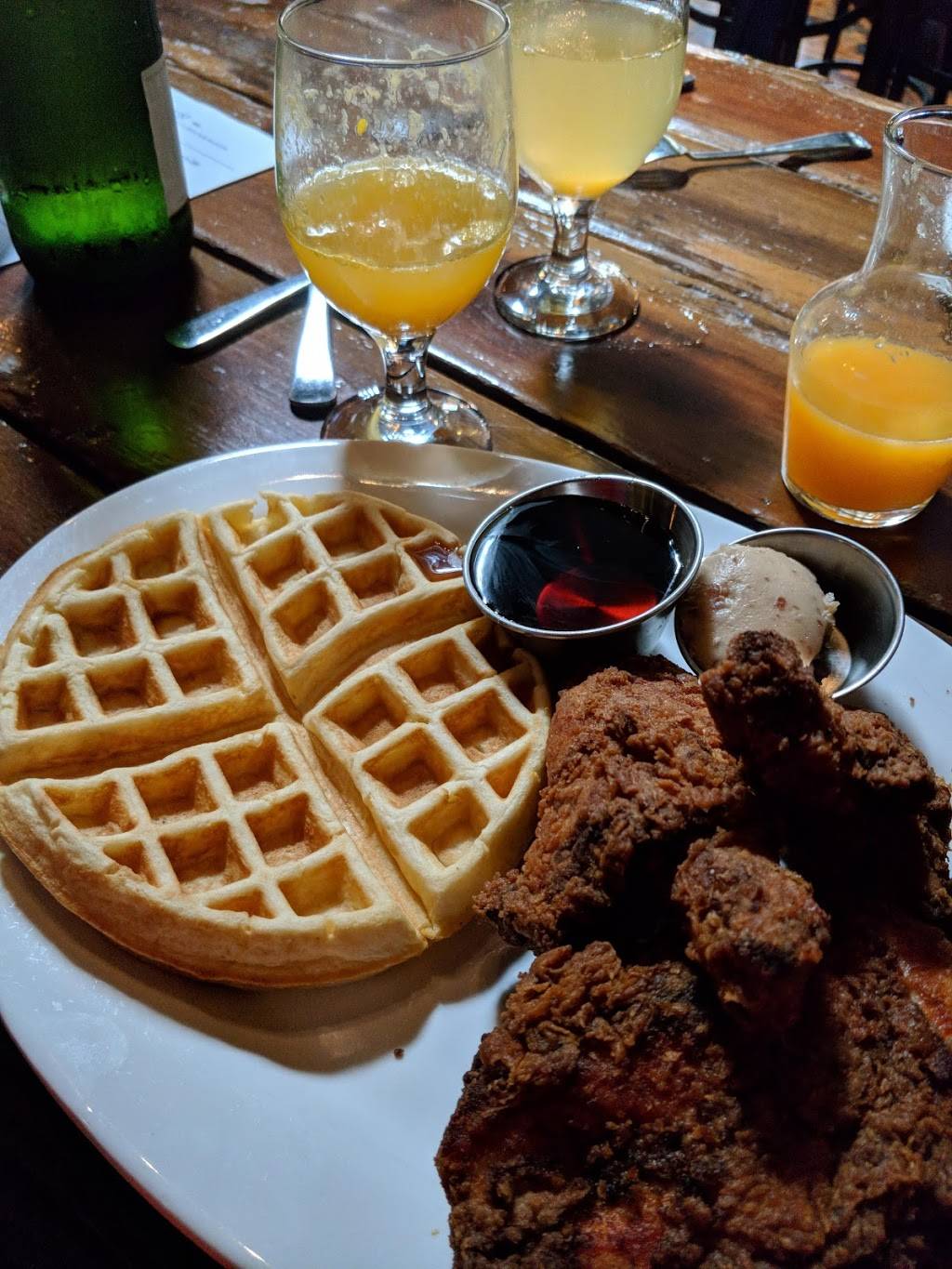 Richmond Republic Draught House | restaurant | 642 Clement St, San Francisco, CA 94118, USA | 4157026069 OR +1 415-702-6069
