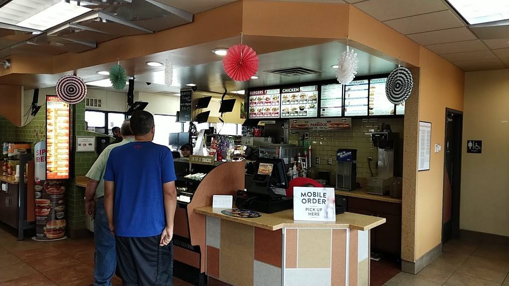 Jack in the Box | restaurant | 5061 Kyle Centre Dr, Kyle, TX 78640, USA | 5122687106 OR +1 512-268-7106