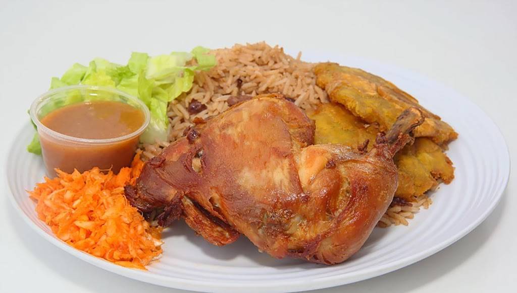 Tassot cuisine haitienne | restaurant | 7800 Boulevard Taschereau, Brossard, QC J4X 1C2, Canada | 4504652000 OR +1 450-465-2000