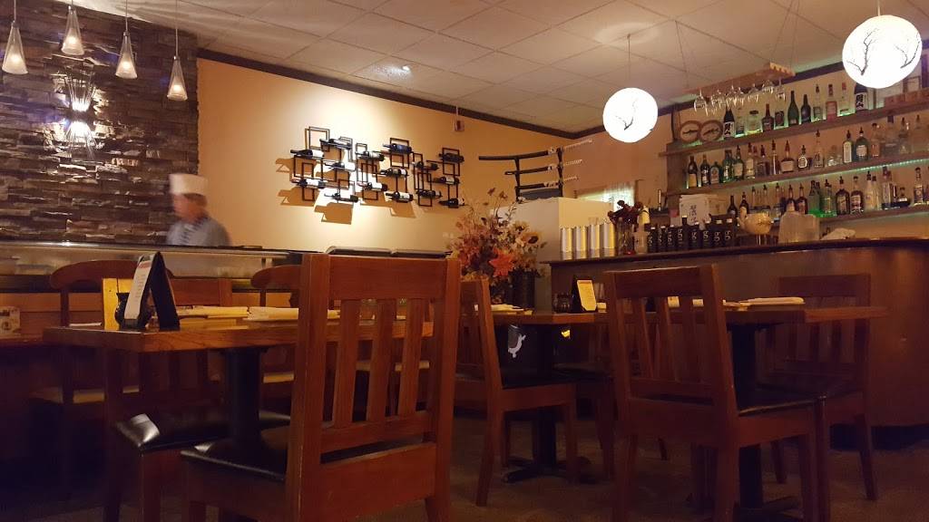 Wa Restaurant | restaurant | 740 Massachusetts St, Lawrence, KS 66044, USA | 7858431990 OR +1 785-843-1990
