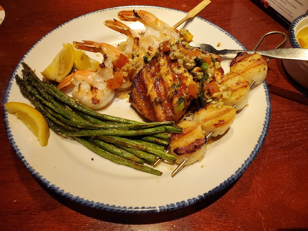 Red Lobster Restaurant 3901 W 41st Street Empire Mall Sioux Falls Sd 57106 Usa [ 768 x 1024 Pixel ]