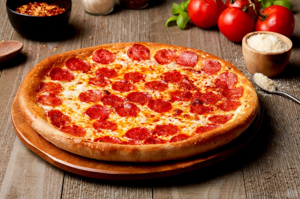 Simple Simons Pizza | meal takeaway | 807 W 11th St, Coffeyville, KS 67337, USA | 6206888900 OR +1 620-688-8900