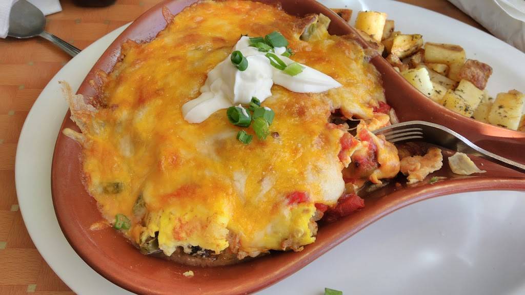 Le Peep | cafe | 561 US-1 #10e, Edison, NJ 08817, USA | 7328197666 OR +1 732-819-7666