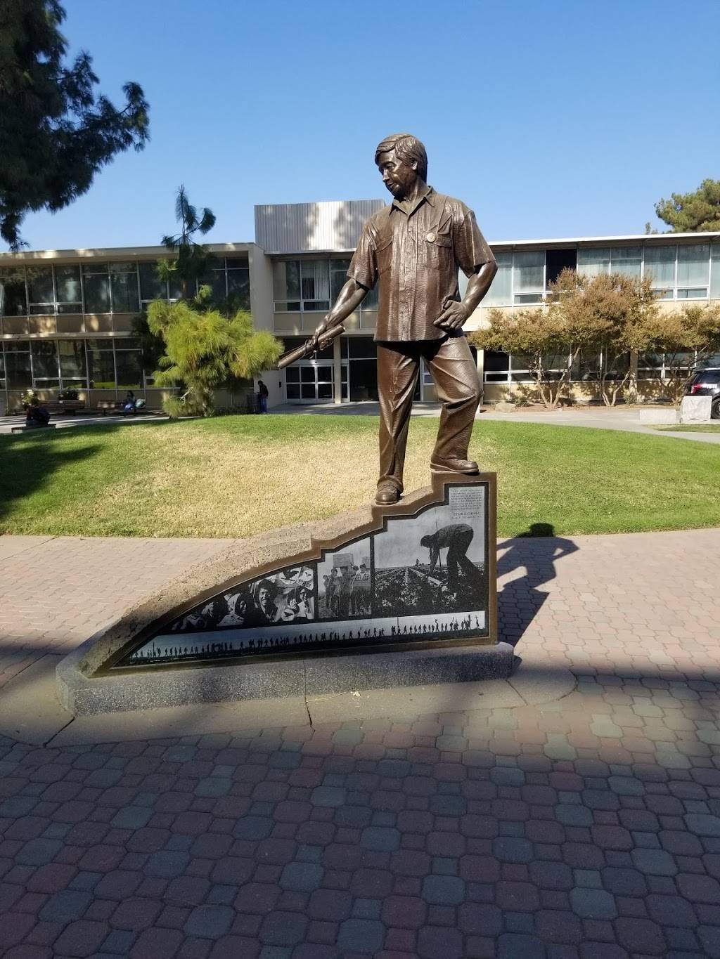 University Student Union (USU) at Fresno State | night club | 5280 N Jackson Ave M/S SU36, Fresno, CA 93740, USA | 5592782741 OR +1 559-278-2741