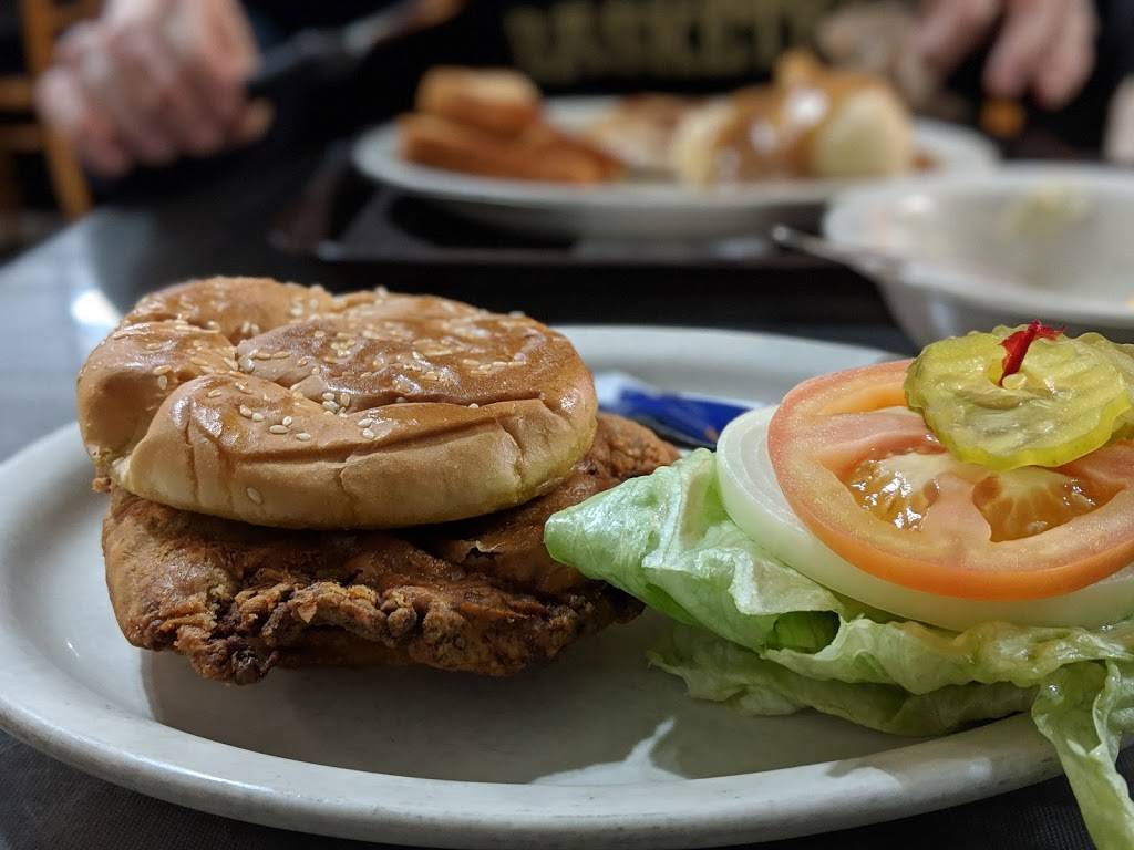 Ross Old Austin Cafe | restaurant | 11800 N Lamar Blvd, Austin, TX 78753, USA | 5128352414 OR +1 512-835-2414