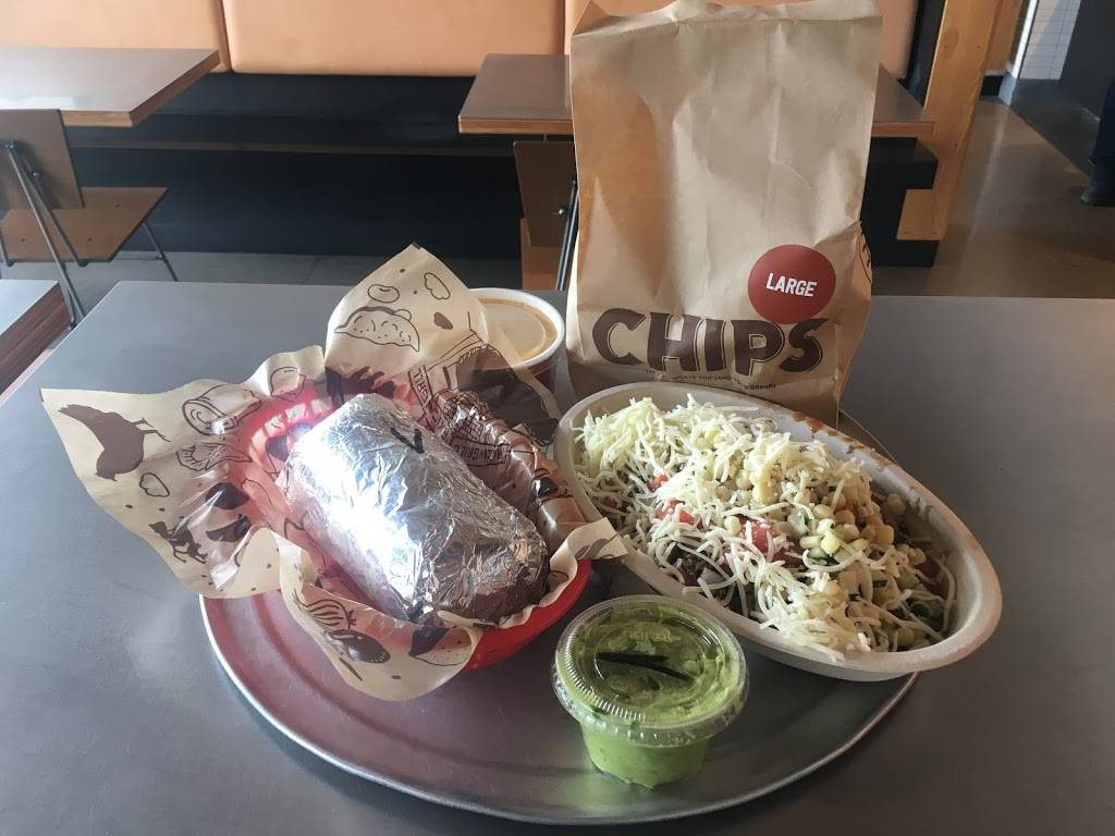 Chipotle Mexican Grill | restaurant | 17015 SE Sunnyside Rd #110, Happy Valley, OR 97015, USA | 5035589116 OR +1 503-558-9116