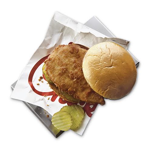 Chick-fil-A | restaurant | 2700 Harding University, Searcy, AR 72149, USA | 5012794202 OR +1 501-279-4202