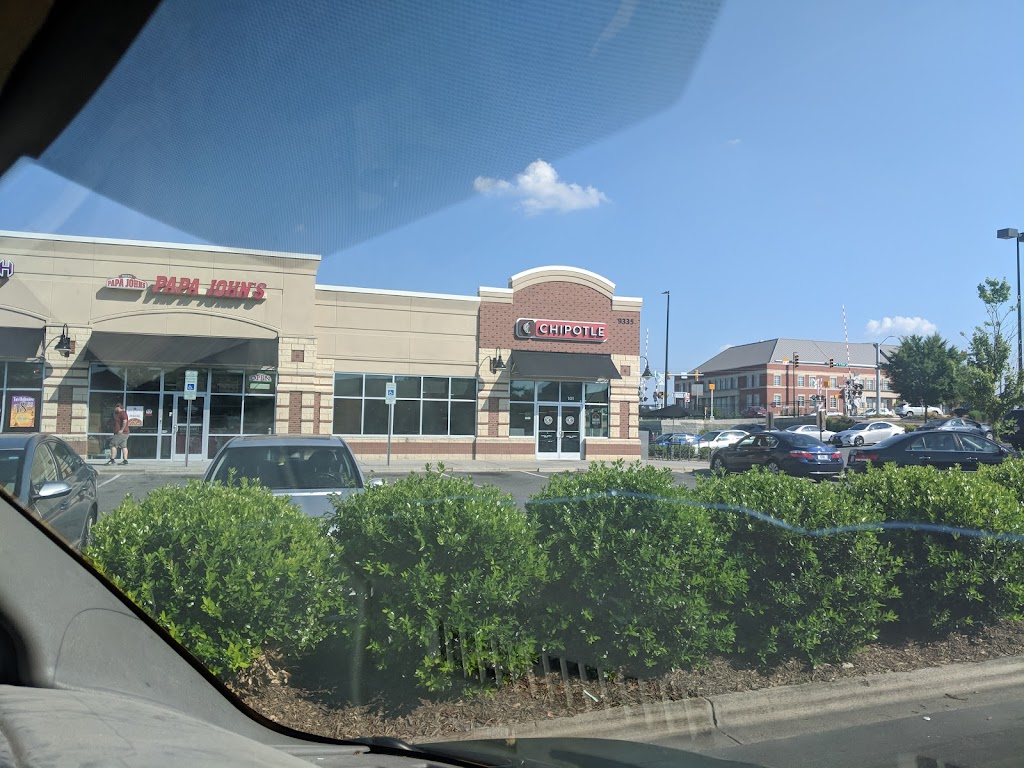 Starbucks | cafe | 9335 N Tryon St #104, Charlotte, NC 28262, USA | 7045471787 OR +1 704-547-1787