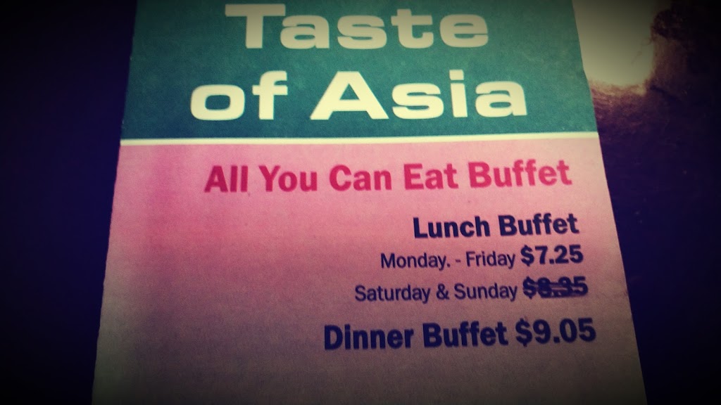 Taste of China | restaurant | 952 W Main St, Louisville, MS 39339, USA | 6627735671 OR +1 662-773-5671