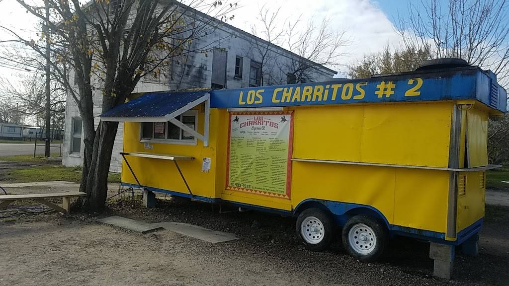Los Charritos Express #2 | restaurant | 600-620 Evelyn St, Port Lavaca, TX 77979, USA | 3614331576 OR +1 361-433-1576