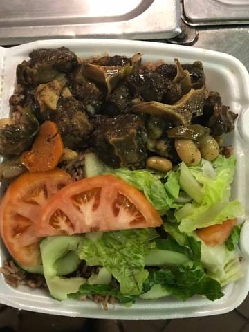 Brooklyns House Of Food and Fishes | restaurant | 754 Linden Blvd, Brooklyn, NY 11203, USA | 3474138396 OR +1 347-413-8396