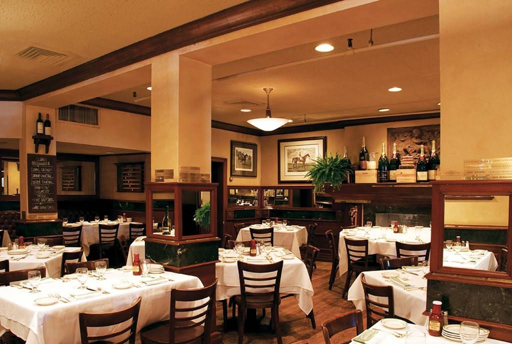 Bryant & Cooper | restaurant | 2 Middle Neck Rd, Roslyn, NY 11576, USA | 5166277270 OR +1 516-627-7270