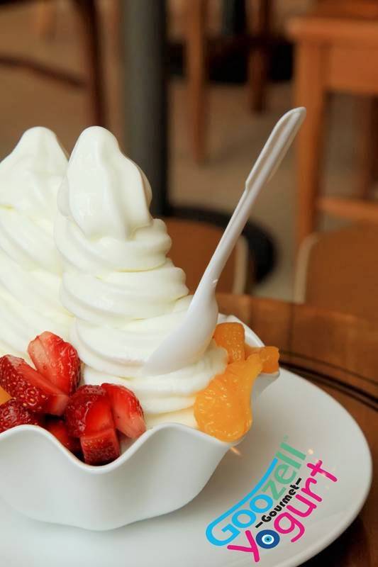 Goozell Yogurt & Coffee | cafe | 1200 Washington Ave, Golden, CO 80401, USA | 3032792000 OR +1 303-279-2000
