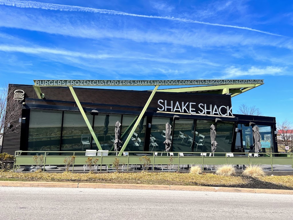 Shake Shack Restaurant 3JR3+3R, King of Prussia, PA 19406, USA