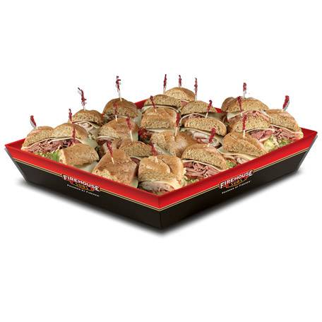 Firehouse Subs | meal delivery | 36 Blanding Blvd B, Orange Park, FL 32073, USA | 9042760701 OR +1 904-276-0701