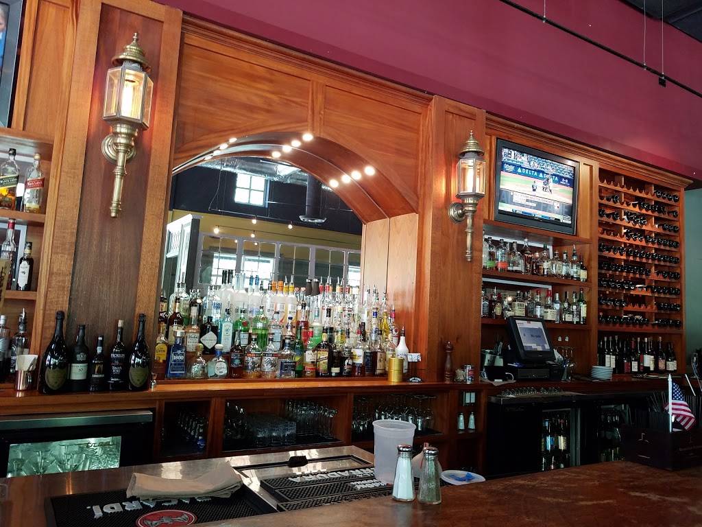 Crave Kitchen Cocktails Restaurant 1968 Riviera Dr Mt Pleasant Sc 29464 Usa