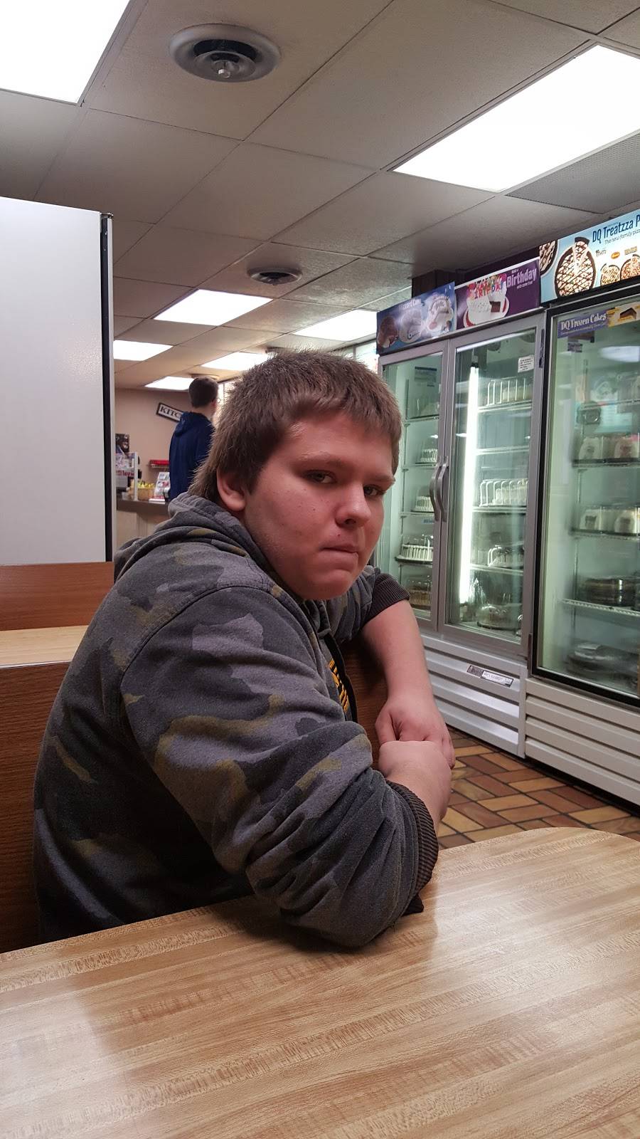Dairy Queen | restaurant | 1613 Freeport Rd, Natrona Heights, PA 15065, USA | 7242240720 OR +1 724-224-0720