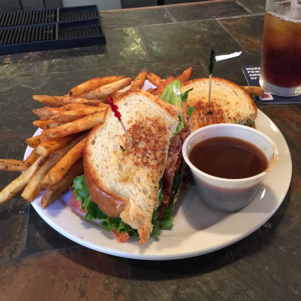 Morgans Tavern & Grill | restaurant | 235 Craven St, New Bern, NC 28560, USA | 2526362430 OR +1 252-636-2430