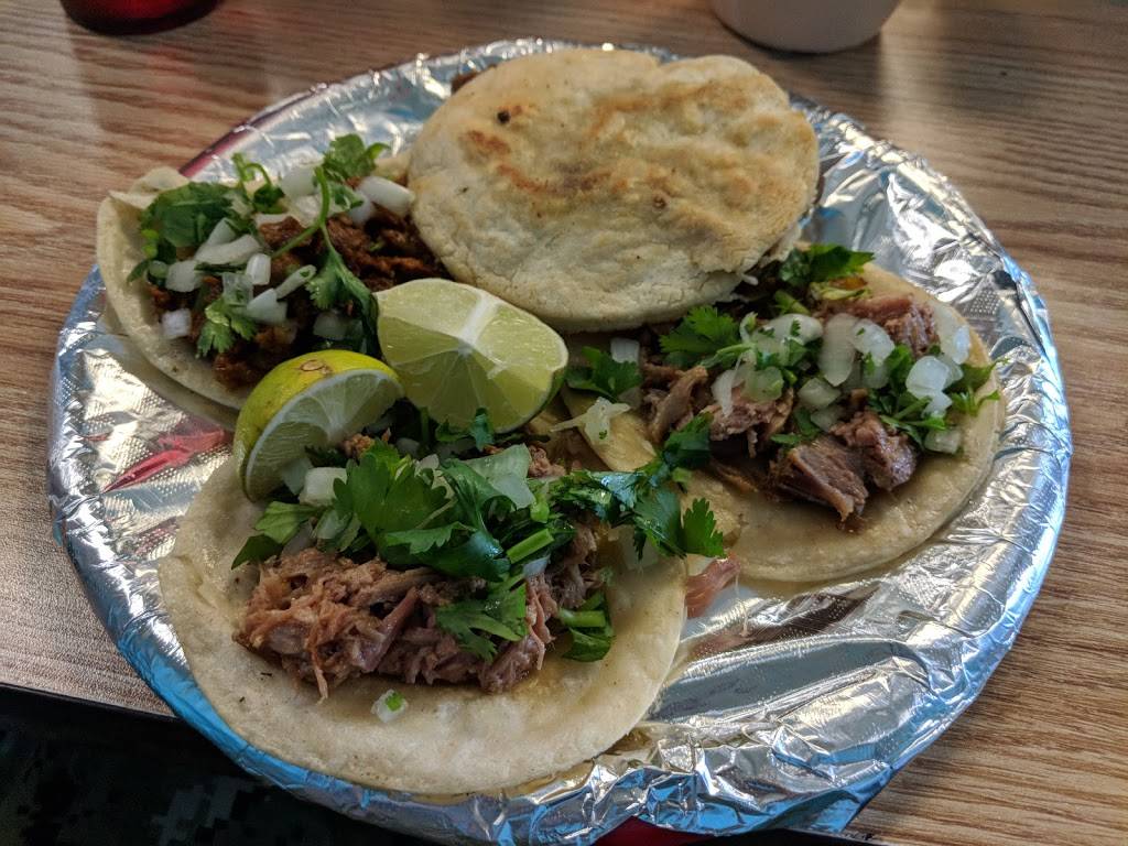 Tortilleria La Original de Zacatecas Restaurant 7931 Camp Bowie W