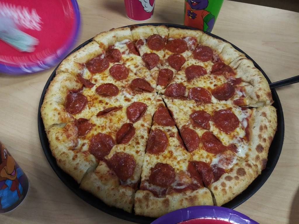 Chuck E. Cheese - Restaurant | 2241 W Memorial Rd, Oklahoma City, OK ...