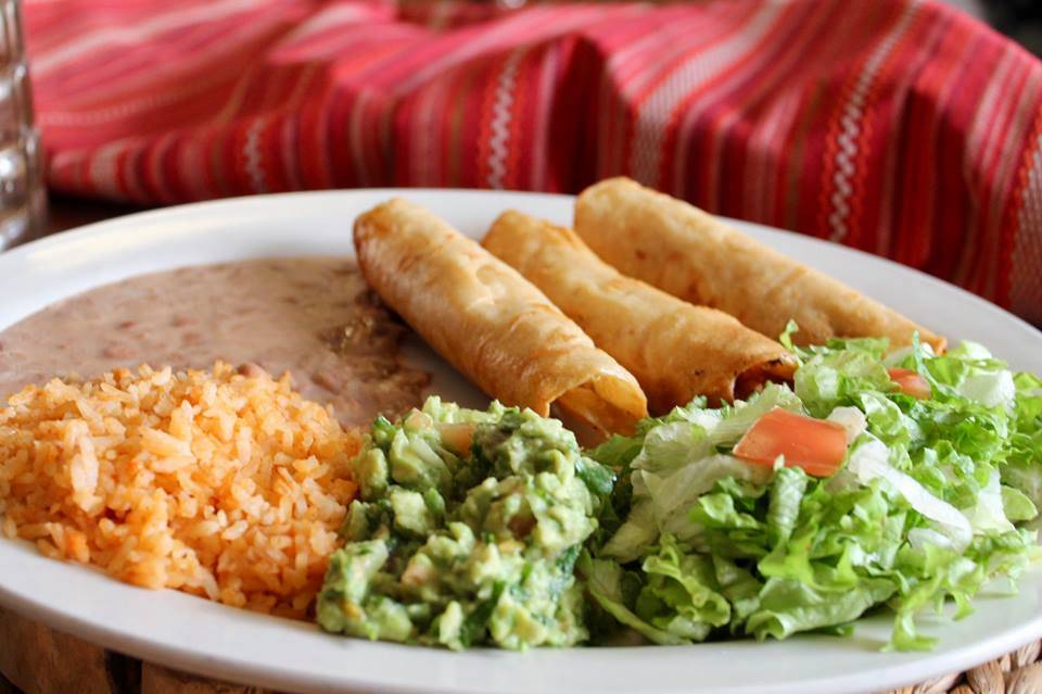 La Cantera Mexican Restaurant 