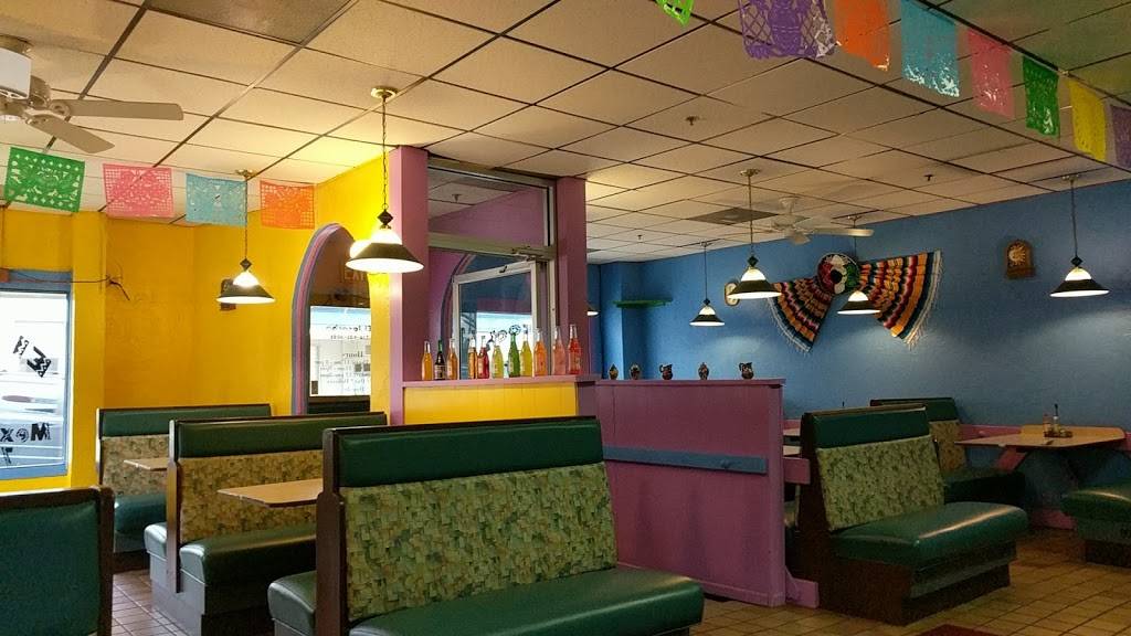 El Jarocho | restaurant | 323 Washington St, Jamestown, NY 14701, USA | 7164853085 OR +1 716-485-3085