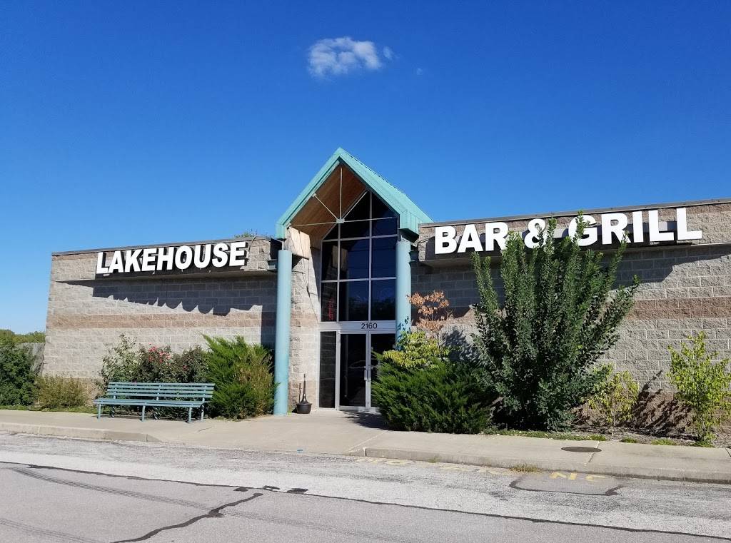 Creve Coeur Lakehouse Bar & Grill Restaurant 2160 Creve Coeur Mill