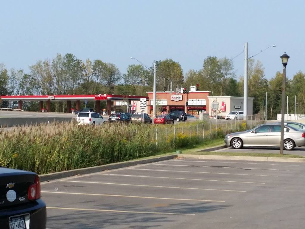 Fastrac 1820 Hylan Dr, Rochester, NY 14623, USA