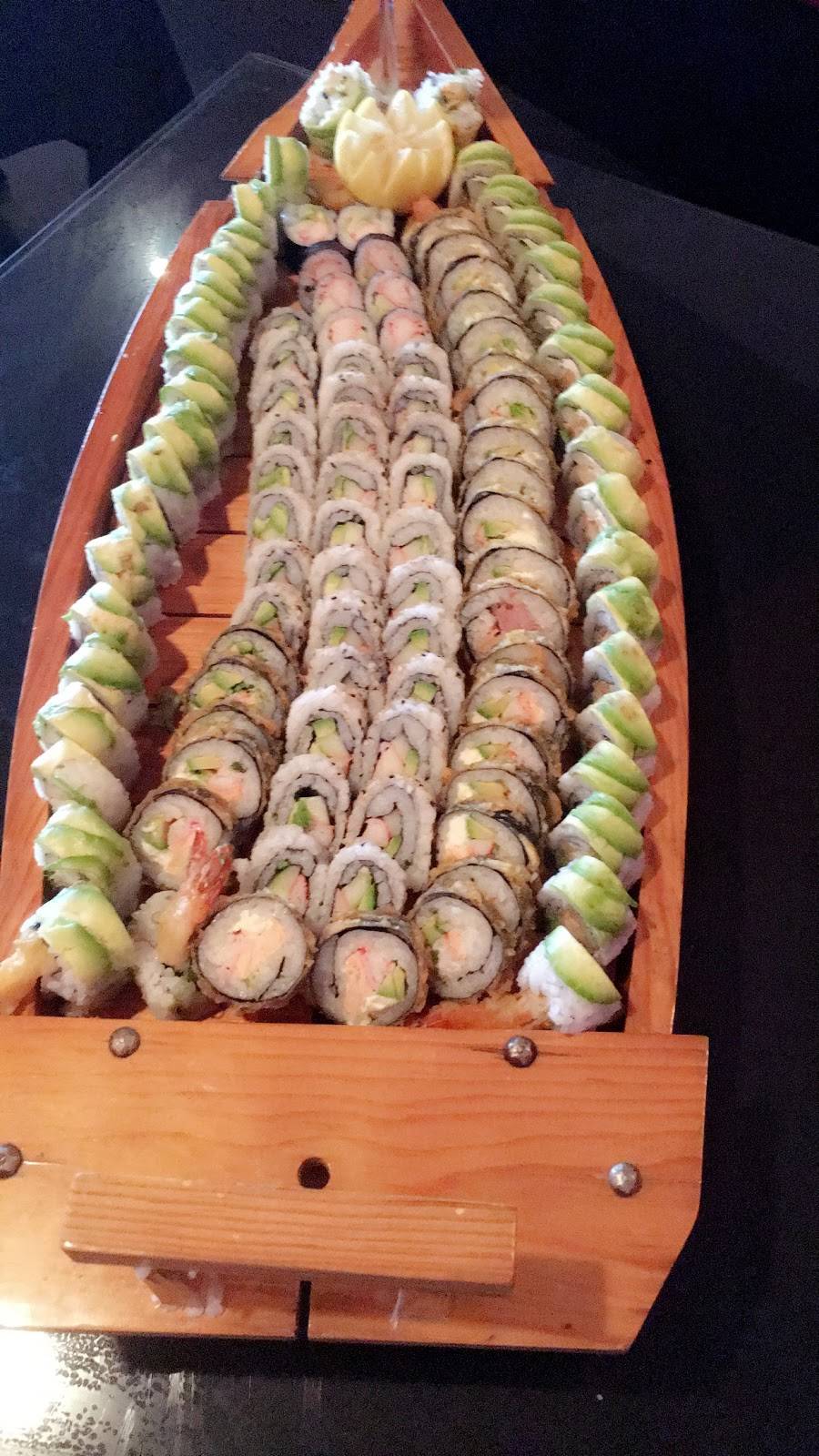 Thai Moon by the Sea | restaurant | 3026 E Commercial Blvd, Fort Lauderdale, FL 33308, USA | 9547727766 OR +1 954-772-7766