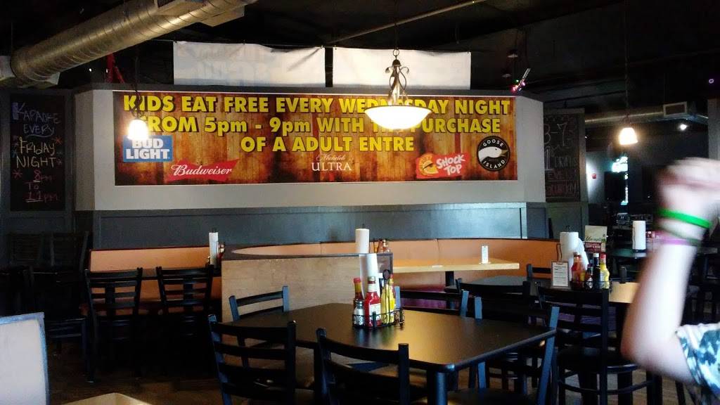 Brewsters Bar & Grille | night club | 9239 TN-52, Portland, TN 37148, USA | 6153258873 OR +1 615-325-8873