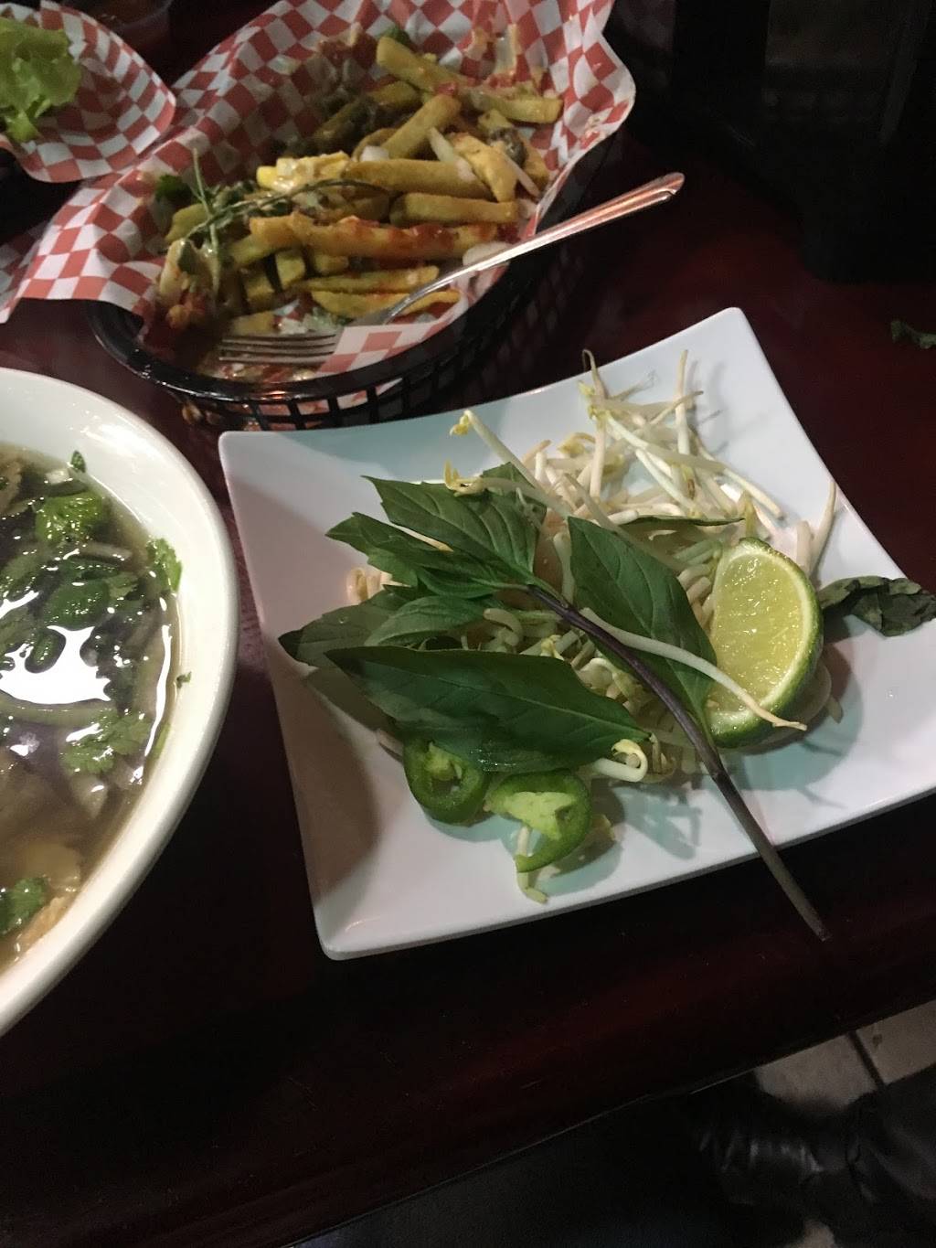 Viet Cajun 8910 Seawall Blvd Suite E, Galveston, TX 77554, USA