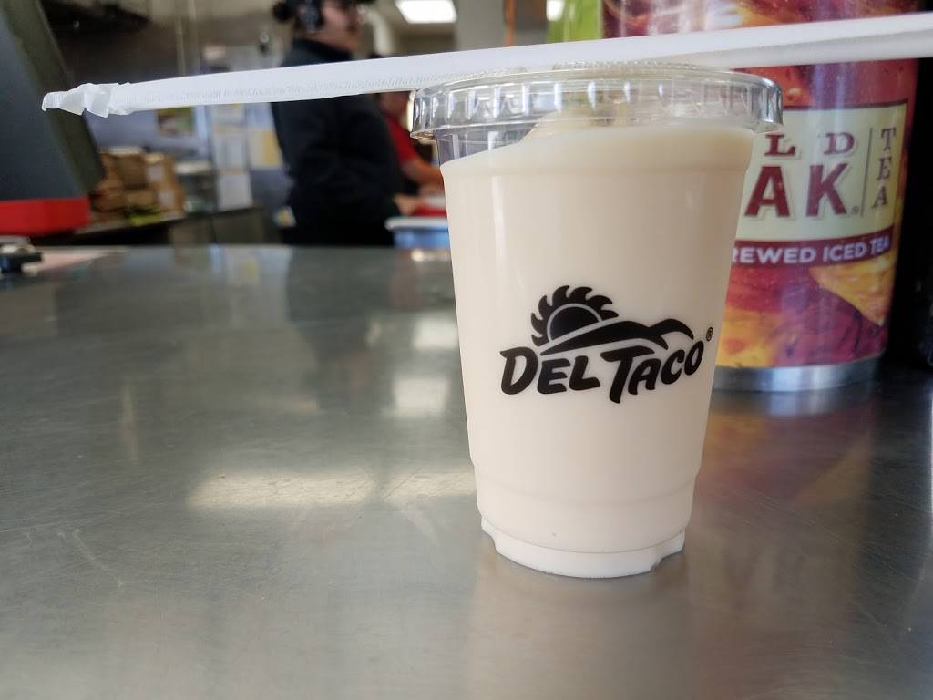 Del Taco | meal takeaway | 1138 W Ave I, Lancaster, CA 93534, USA | 6619420312 OR +1 661-942-0312