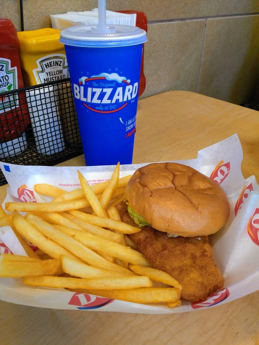 Dairy Queen Grill & Chill | restaurant | 619 N Business, MO-5, Camdenton, MO 65020, USA | 5733465855 OR +1 573-346-5855