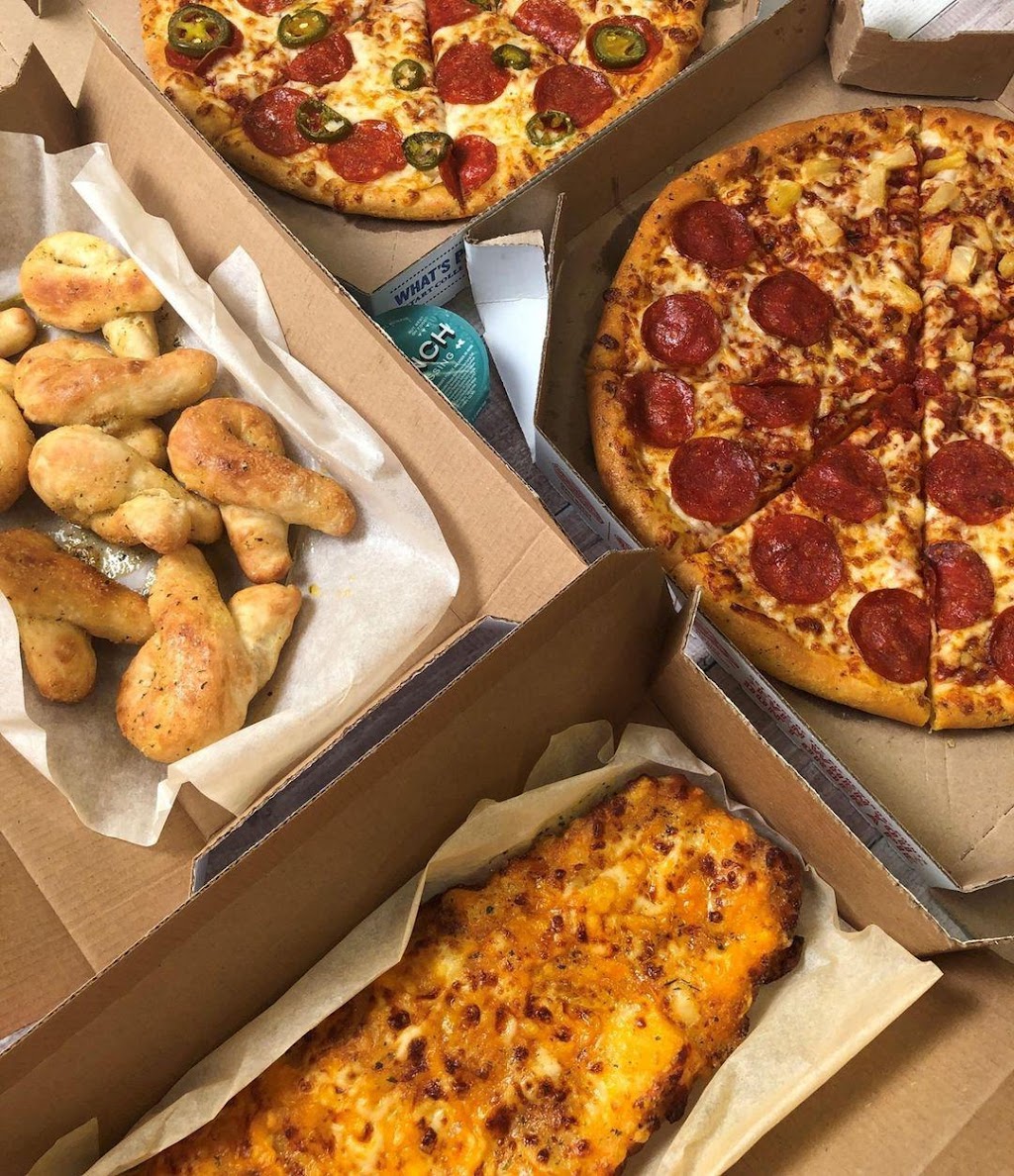 Dominos Pizza | meal delivery | 712 Ekastown Rd, Sarver, PA 16055, USA | 7245241122 OR +1 724-524-1122