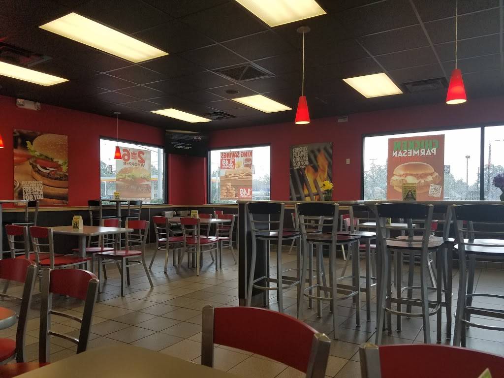 Burger King | restaurant | 1013 E Parham Rd, Richmond, VA 23229, USA | 4017699163 OR +1 401-769-9163