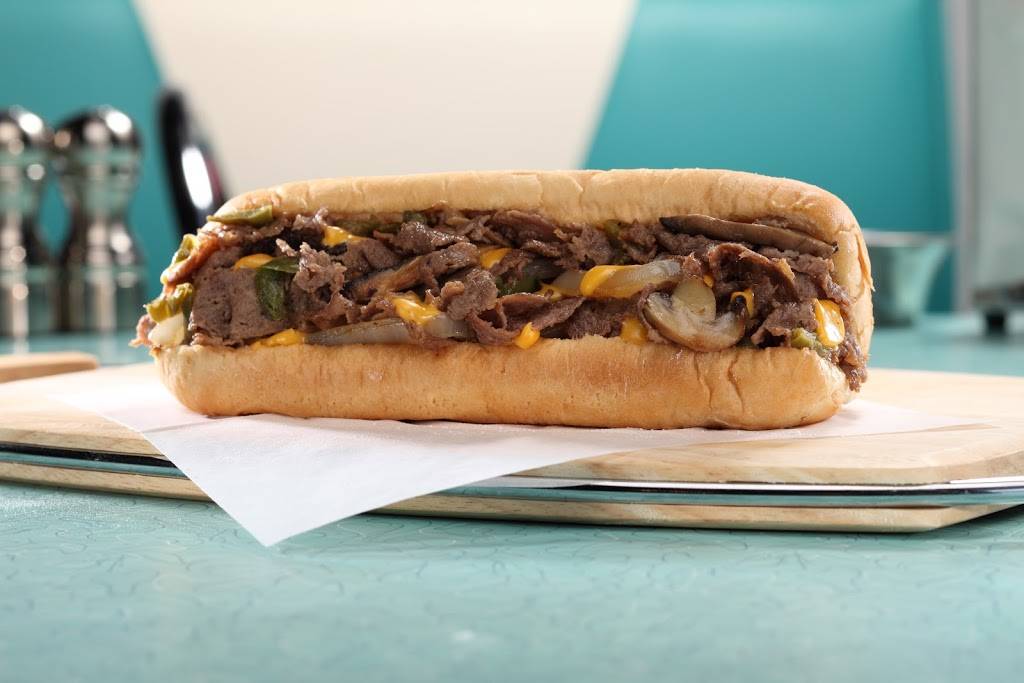 Hwy 55 Burgers Shakes & Fries | restaurant | 411 Ben Hur Rd Suite A, Baton Rouge, LA 70820, USA | 2254421955 OR +1 225-442-1955