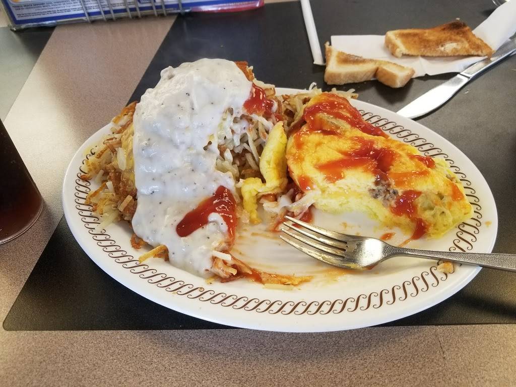Waffle House | meal takeaway | 1220 Neubrecht Rd, Lima, OH 45801, USA | 4192224200 OR +1 419-222-4200