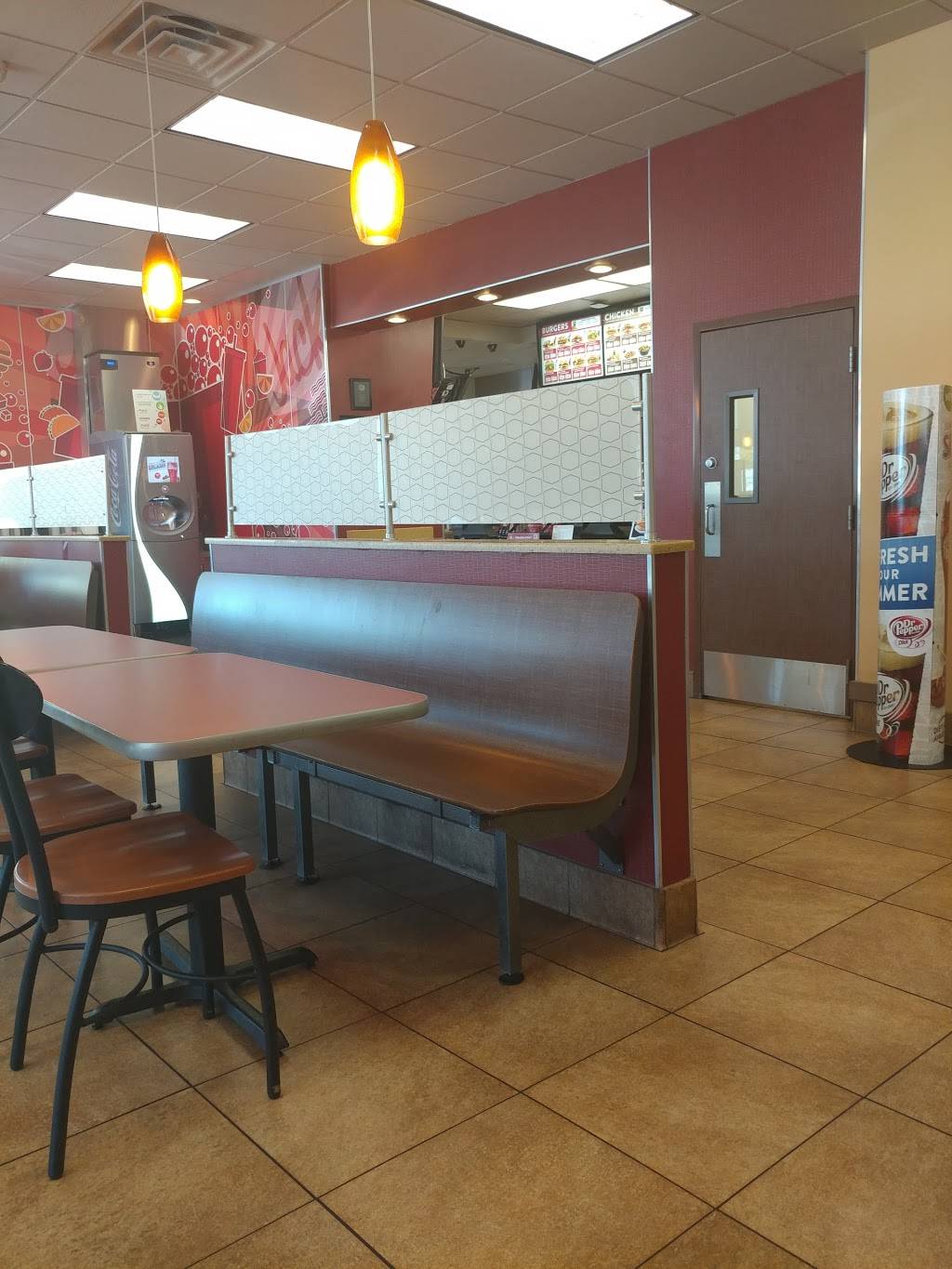 Jack in the Box - Restaurant | 26 W Horizon Ridge Pkwy #110, Henderson ...