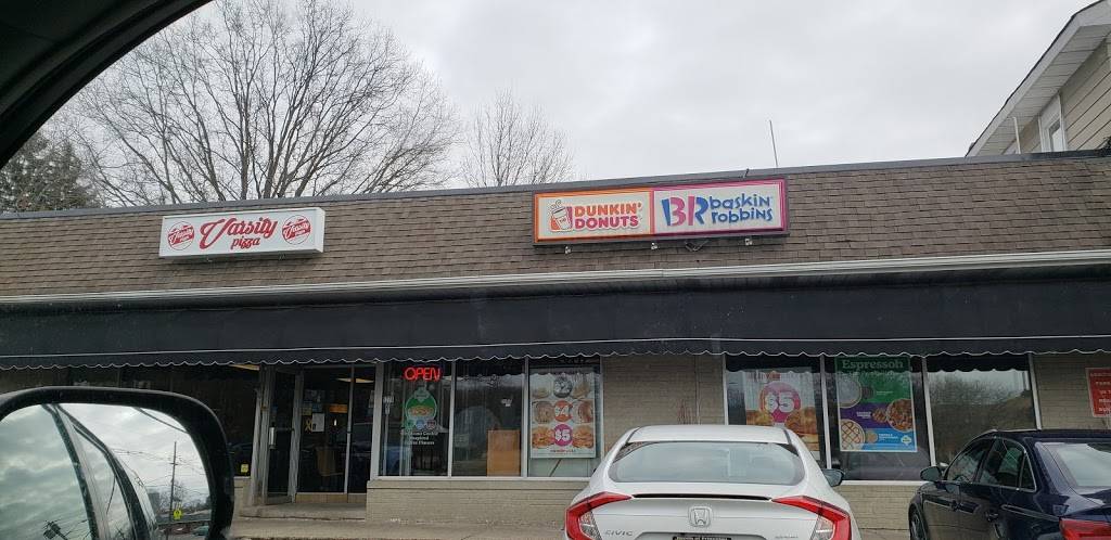 Dunkin Donuts | cafe | 1278 Lawrenceville Rd, Lawrenceville, NJ 08648, USA | 6094341414 OR +1 609-434-1414