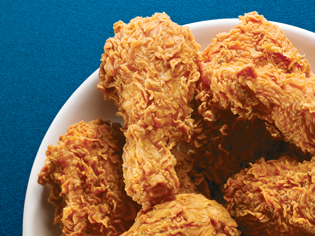 Churchs Chicken | restaurant | 305 N Main St, Tuskegee, AL 36083, USA | 2057529351 OR +1 205-752-9351