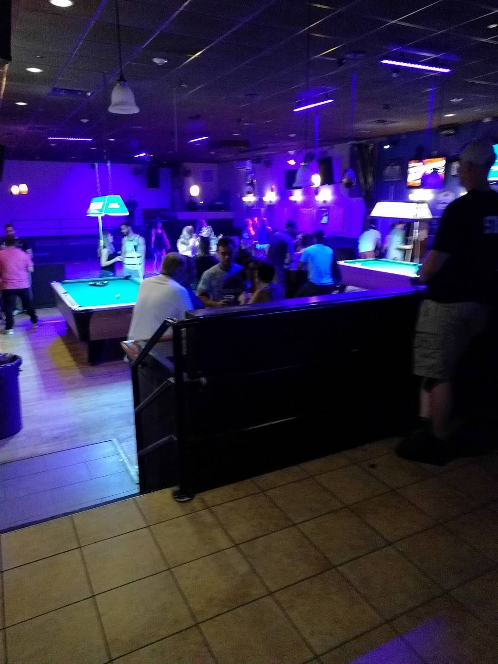 Capitol Bar and Grill Restaurant 45 E Main St, Bloomsburg, PA 17815
