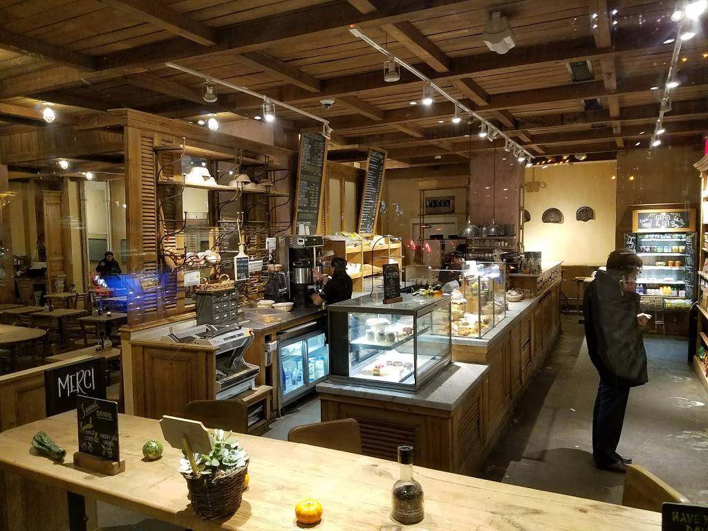 Le Pain Quotidien | restaurant | 861 Lexington Ave, New York, NY 10065, USA | 6467622209 OR +1 646-762-2209