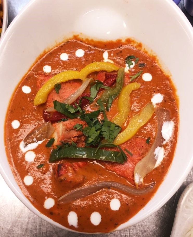 Himalaya Indian Cuisine Restaurant 3723 N Croatan Hwy Unit 5E