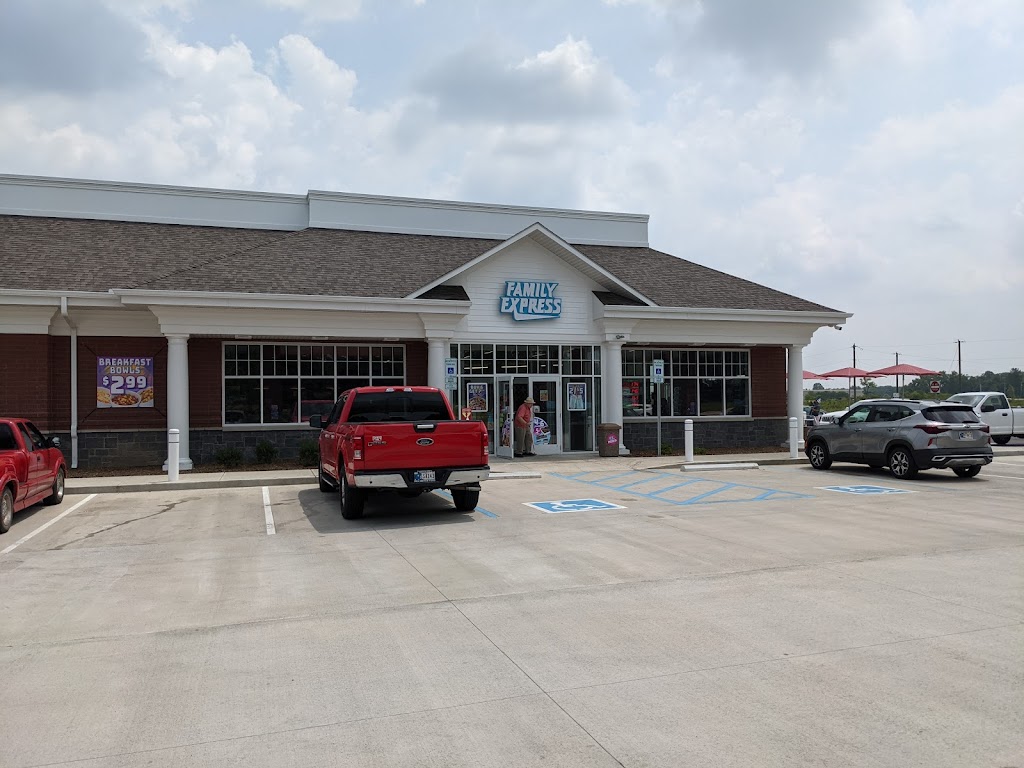 Family Express | restaurant | 1477 Chatham Commons Blvd, Westfield, IN 46074, USA | 3178045560 OR +1 317-804-5560