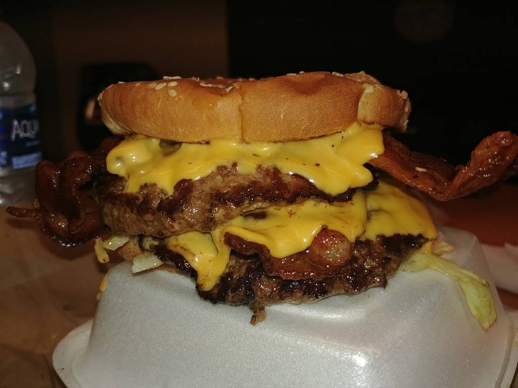 LCs Hamburgers Etc. | restaurant | 2424 NW Vivion Rd, Northmoor, MO 64150, USA | 8165694708 OR +1 816-569-4708