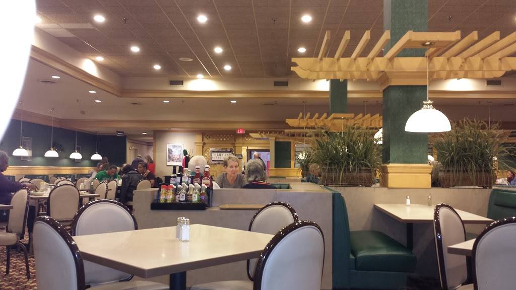 K&W Cafeterias | restaurant | 4242 Electric Rd, Cave Spring, VA 24018, USA | 5409893369 OR +1 540-989-3369